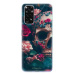 iSaprio Skull in Roses pro Xiaomi Redmi Note 11 / Note 11S