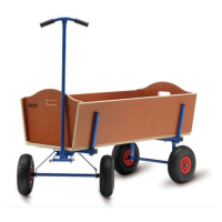 BERG Beach Wagon XL