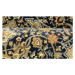Oriental Weavers koberce Kusový koberec Kendra 711/DZ2B - 200x285 cm