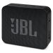 JBL GO Essential black