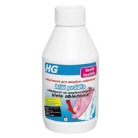 HG odbarvovač pro omylem zabarvené bílé prádlo 200 g