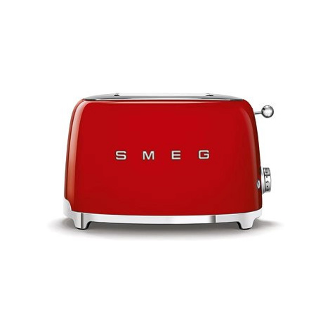 SMEG 50's Retro Style 2x2 červený 950W