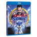 Ježek Sonic - Blu-ray