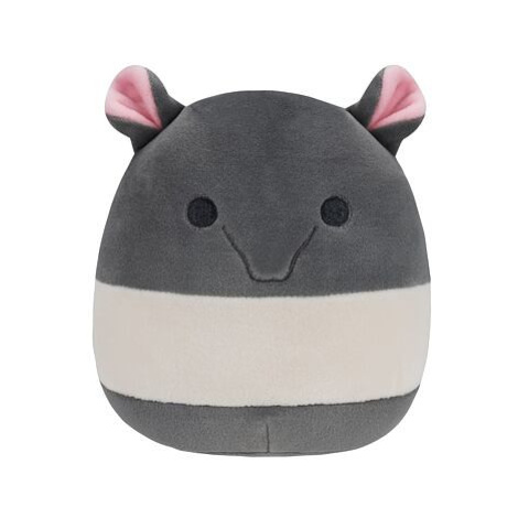 SQUISHMALLOWS Tapír - Abbitt, 30 cm