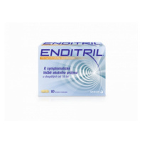 Enditril 100mg cps.dur.10