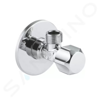 Grohe 22032000 - Rohový ventil, chrom