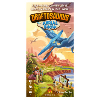 Ankama Draftosaurus: Aerial Show