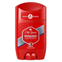 Old spice Dynamic Tuhý deodorant 65ml