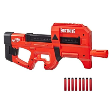 Hasbro Nerf fortnite compact smg