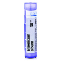 Boiron Arsenicum album CH30 4 g