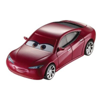 Mattel Cars 3 auta, více druhů