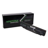 PATONA pro LENOVO L440/T440p 5200mAh Li-Ion 10,8V 45N1145 Premium