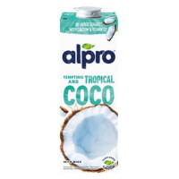 Alpro kokosový nápoj 1l