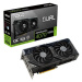 ASUS DUAL GeForce RTX 4070 Ti SUPER O16G