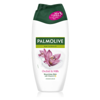 Palmolive Naturals Orchid & Milk Sprchový krém 250ml