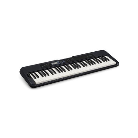 Keyboardy CASIO