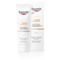 Eucerin Sun Actinic Control Md Spf100 80ml