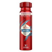 Old spice Deep Sea Deodorant ve spreji 150ml