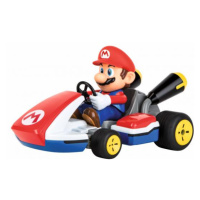 R/C auto Carrera 162107X Mario Kart Mario (1:16)