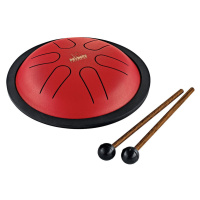 Nino NINO980R Red Tongue Drum