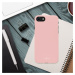 Zadní pogumovaný kryt FIXED Story pro Apple iPhone 14 Pro Max, růžová