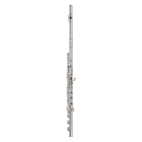 Pearl Flute B665RBE-HC Quantz Brezza