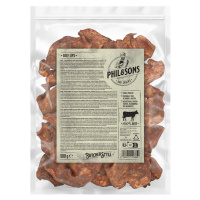 Phil & Sons hovězí pysky - 3 x 500 g