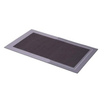DURAplast Clean&Dry absorpční, 40 × 60 cm, šedá