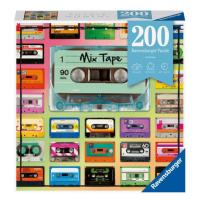 Ravensburger: Puzzle 200 ks - Moment 5