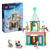 LEGO® - Disney Princess 43265 Hrad Arendelle z filmu Ledové království