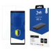 Ochranná fólia 3MK Sony Xperia 5 - 3mk ARC Special Edition