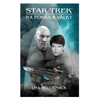 Star Trek Na pokraji války