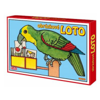 EFKO LOTO