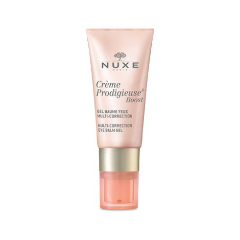 NUXE Creme Prodigieuse Boost Multi-Correction Eye Balm Gel 15 ml