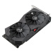 ASUS VGA AMD Radeon RX 560 ROG STRIX V2 4G, 4G GDDR5, 1xHDMI, 1xDVI-D