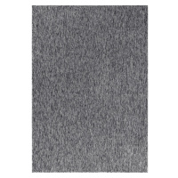 Ayyildiz koberce Kusový koberec Nizza 1800 grey - 280x370 cm
