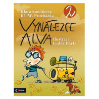 Vynálezce Alva 2