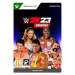 WWE 2K23: Season Pass - Xbox Series X|S Digital