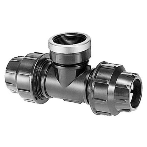 PP T – kus rozeb. 25X3/4 BAUMAX