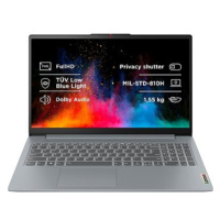 Lenovo IdeaPad Slim 3 15IAN8 Arctic Grey