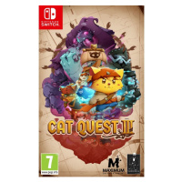 Cat Quest III (Switch)