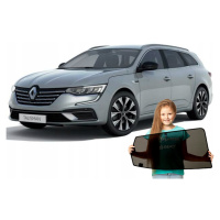 Záclony na magnetech Renault Talisman kombi