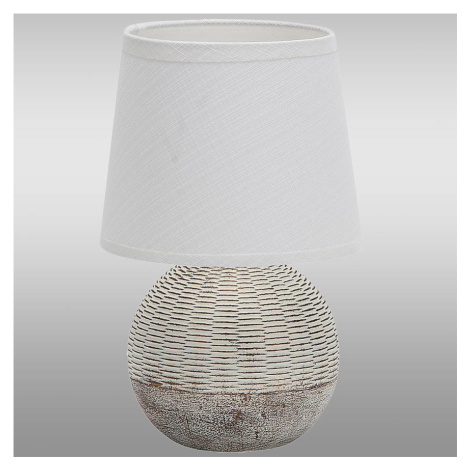 Stolní lampa D4719 BAUMAX