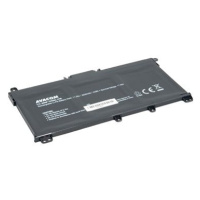 AVACOM TF03XL HP Pavilion 14-bk 15-cc Series Li-Pol 11.55V 3600mAh 42Wh