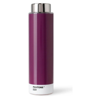 Pantone Láhev na pití Tritan 0,5 l - Aubergine 229