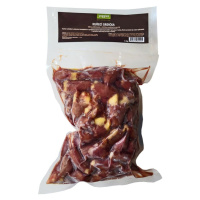 1kg Yoggies B.A.R.F. Kuřecí srdíčka