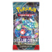 Pokémon TCG: SV07 Stellar Crown - Booster, více druhů