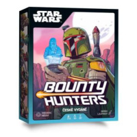 Star Wars: Bounty Hunters