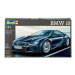 Plastic ModelKit auto 07008 - BMW i8 (1:24)