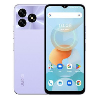 Umidigi G5A 4GB/64GB fialový